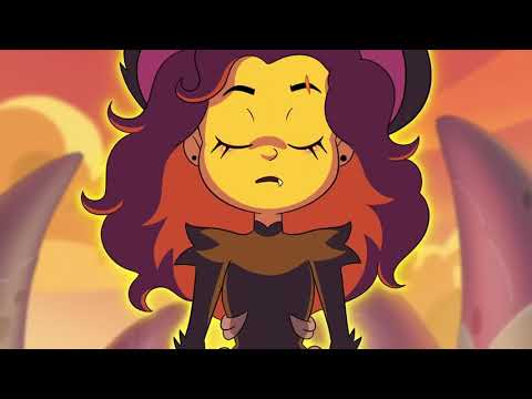 Dangerous (Watching and Dreaming The Owl House AMV)
