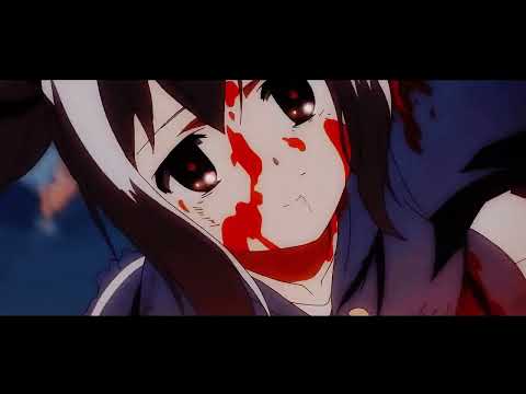 Qualitty - L!FE [AMV]