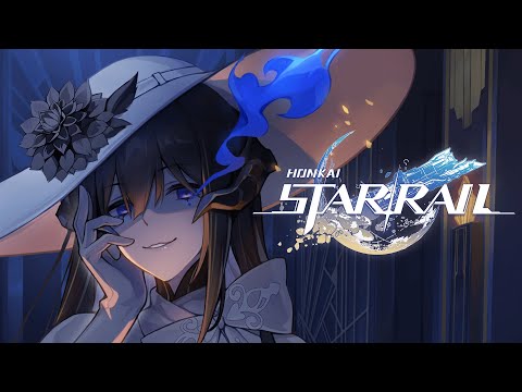 Myriad Celestia Trailer — &quot;A Night of Ever-Flame: Scene 33&quot; | Honkai: Star Rail
