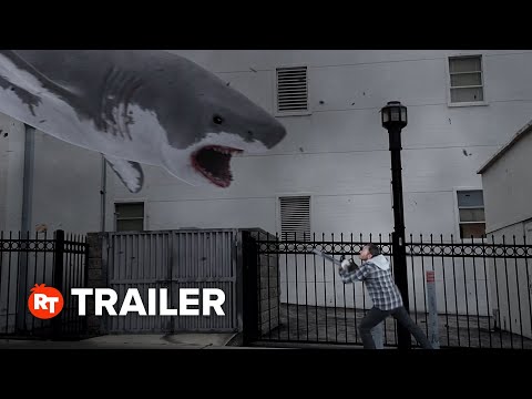 Sharknado 10th Anniversary Trailer #1 (2023)