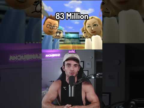 Best Selling Video Game On Every Console