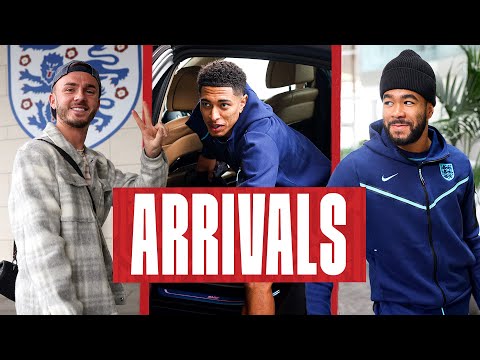 “How Many Boots Did You Bring!” Maddison Arrives in Style, Shaw Reunites With Saka &amp; Rice’s New Trim