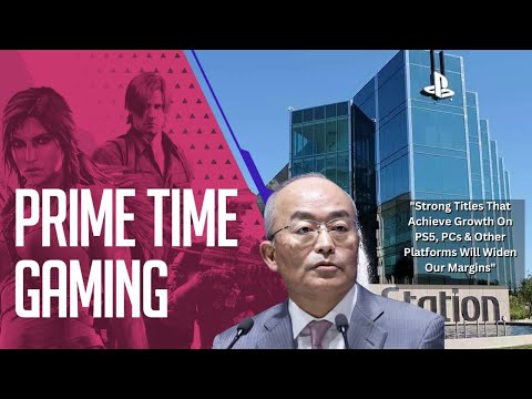 Playstation&#039;s NEW 3rd Party Direction: Why The Gaming Media Refuses To Admit They Are Following Xbox