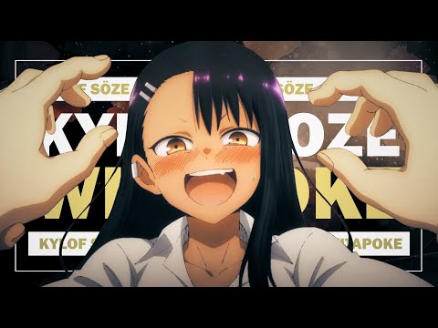 Kylof Söze - WitaPoke (OFFICIAL AMV)