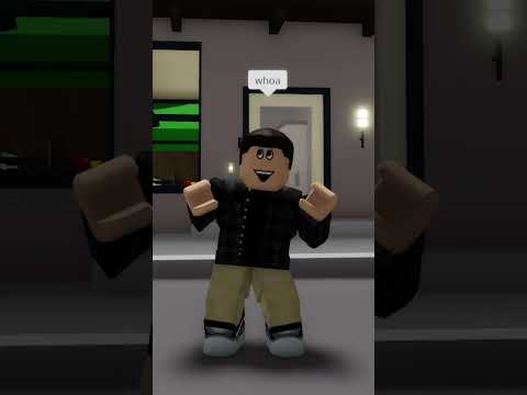 Roblox at Different Ages...