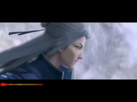Battle Through The Heavens AMV- yao chen