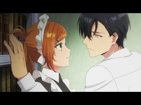 Take You To Hell [ AMV ] The Reason Why Raeliana Ended Up at the Duke&#039;s Mansion