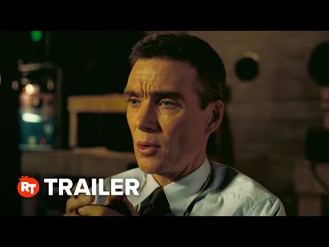 Oppenheimer Trailer #2 (2023)