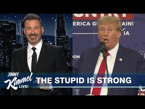 Trump Yells About Golden Showers, Biden Turns 81 &amp; Kelce Brothers Face Off on Monday Night Football