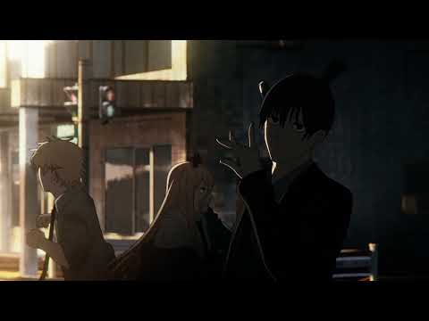 SXMPRA - COWBELL WARRIOR! [AMV]