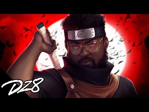 SHISUI UCHIHA RAP SONG | &quot;SHISUI&quot; | DizzyEight X Khantrast [Naruto Shippuden AMV]