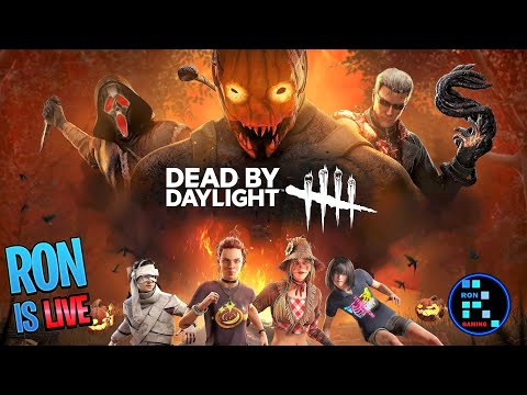 🔴Dead By Dylight | Let&#039;s Have Some Fun With Friends