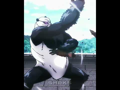 Panda Edit/AMV