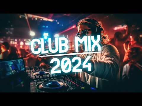Music Mix 2024 | Party Club Dance 2024 | Best Remixes Of Popular Songs 2024 MEGAMIX (DJ Silviu M)