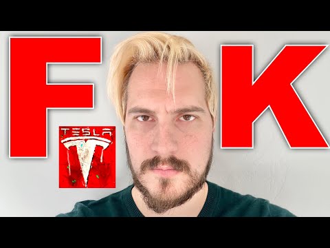 Is Tesla Stock in Trouble? $70 coming?