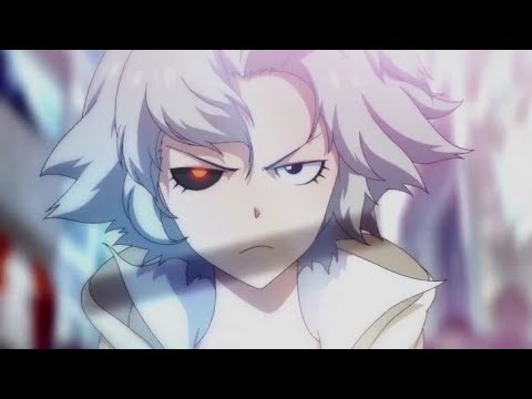 「AMV」- Mix AMV- Light That Fire | MAD•AMV