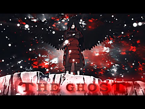 THE GHOST - goosebump ( Banger Style AMV / EDIT )