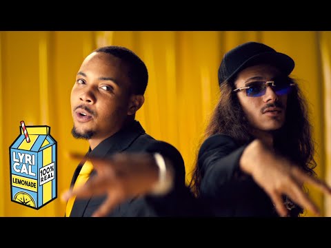 BabyTron &amp; G Herbo - Equilibrium (Official Music Video)