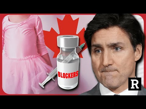 Canadians FLEE to Alberta under Danielle Smith to avoid Trudeau&#039;s TYRANNY | Redacted News