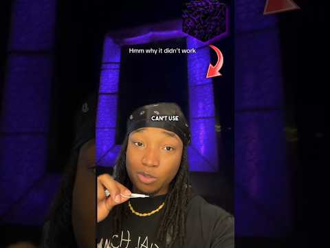 No Way He Tried This