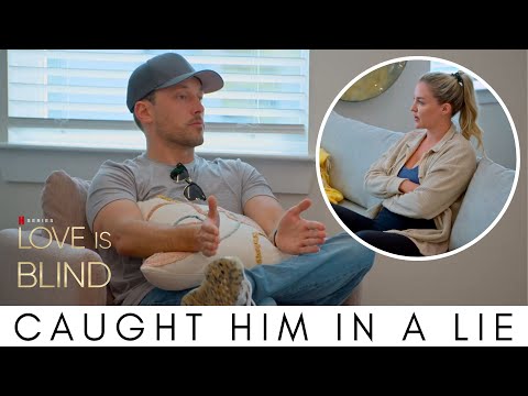 Love Is Blind Season 6 Episode 9 | Recap | Review