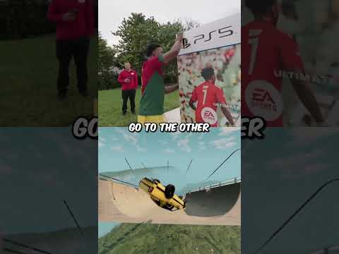 Speed gets a birthday surprise 🤣