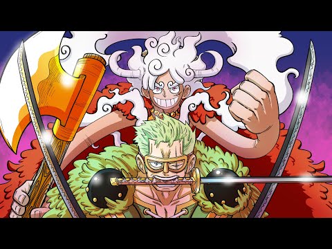 One Piece Chapter 1140 Manga Reaction &amp; Review - RogersBase