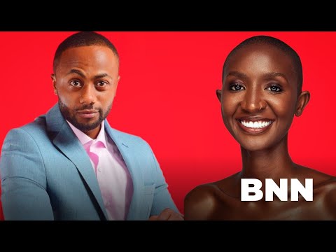 Mammito Defends Herself After Mocking Jowie Irungu - BNN