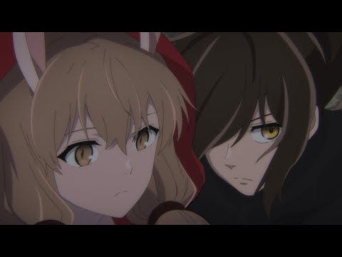 Kami no Tou: Ouji no Kikan「AMV」- No Rival