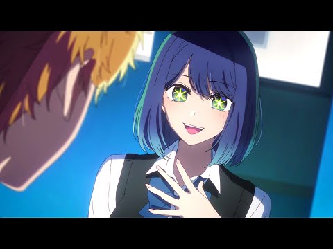 Oshi no Ko「AMV」- So Sick Of Love
