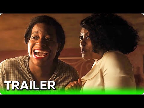 THE COLOR PURPLE (2023 Movie) Trailer | Fantasia, Taraji P. Henson Movie