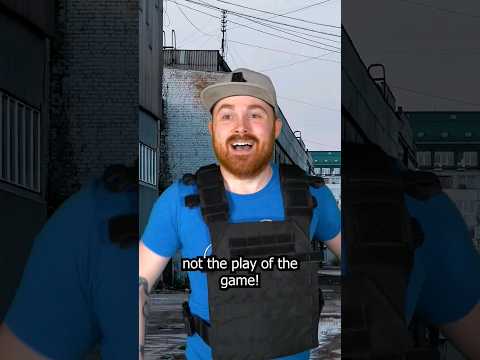 How Modern Warfare 2 Plays of the Game Are