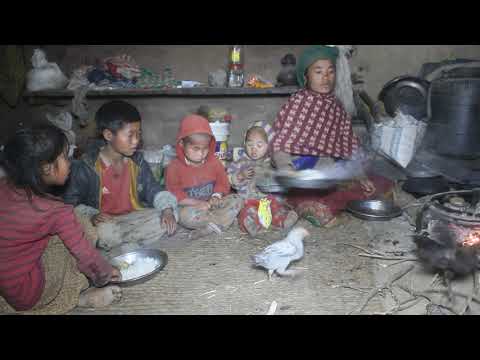 Myvillage videos EP 246 || Primitive technology