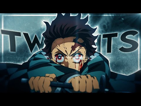 Summer Twilights - MEP [AMV/edit]
