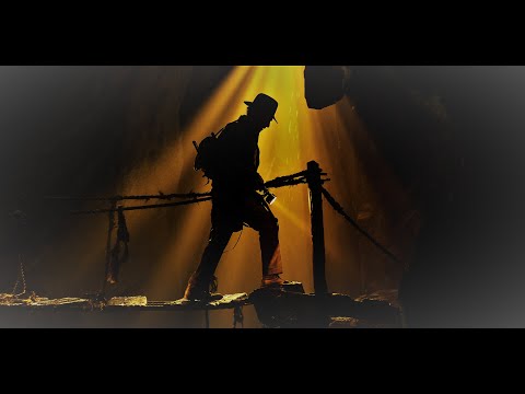 indiana-jones Movie trailer
