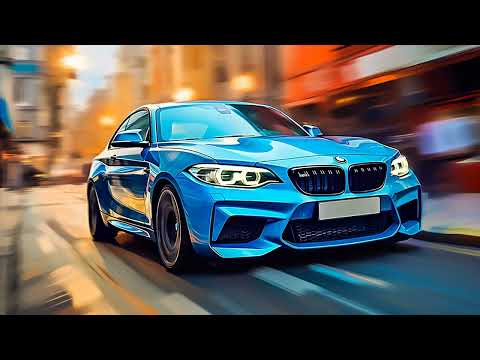 2024 Car Music Mix: Best House Classics