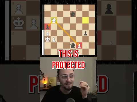 Magnus Is Sad