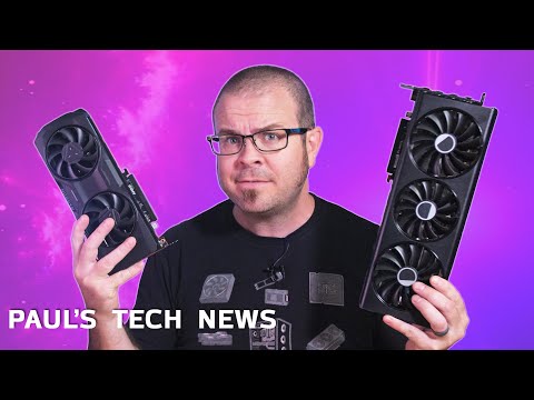 A Rare Win for PC Hardware - Tech News Sept 10