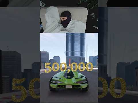 Go rush les 500k ⭐️#siri