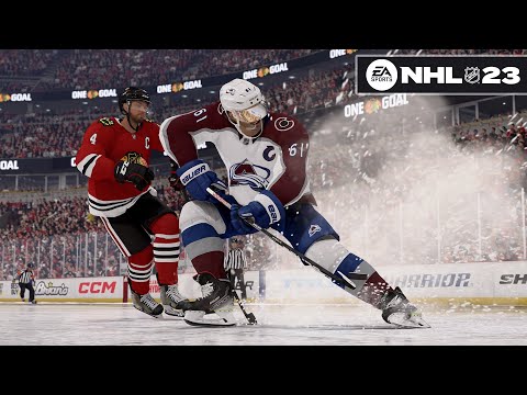 NHL 23 BE A PRO #33 *IF WE LOSE, RUSTY IS DONE?!*