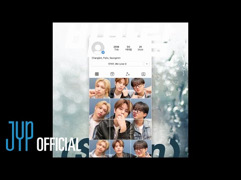 Changbin, Felix, Seungmin &quot;비바람(Snain)&quot; | [Stray Kids : SKZ-RECORD]