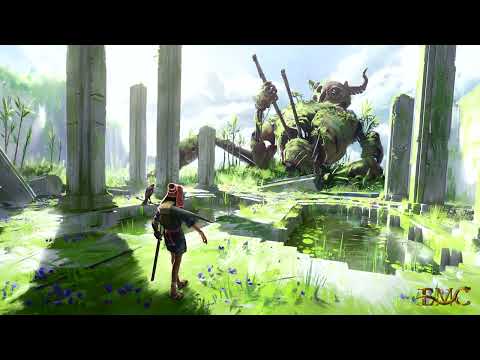 Alexander Rosskopf - Ruins Of Eternity | Epic Mysterious Cinematic Choral Orchestral