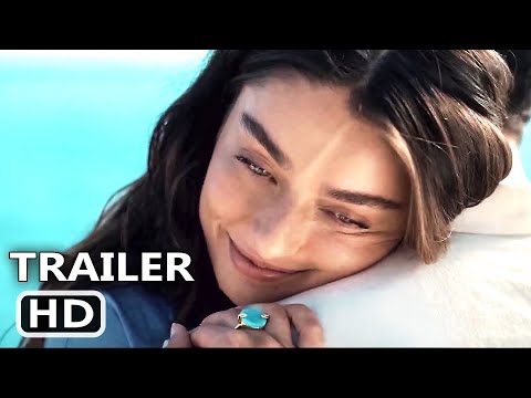 MAKE ME BELIEVE Trailer (2023) Romantic Netflix Movie