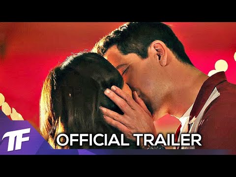 A BET WITH THE MATCHMAKER Official Trailer (2023) Romance Movie HD
