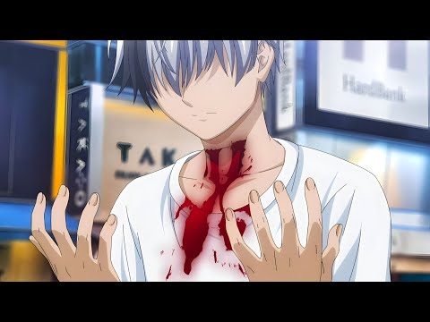 Dead Mount Death Play「AMV」Warrior Inside