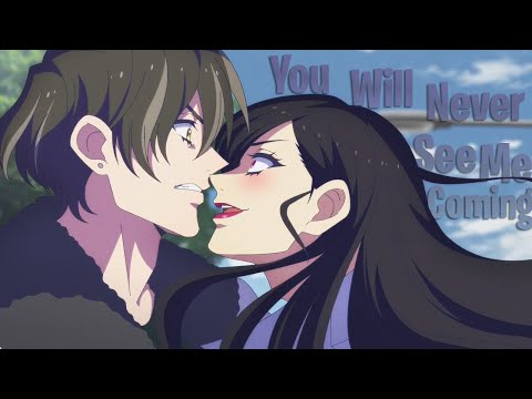 High Card「AMV」- You Will Never See Me Coming