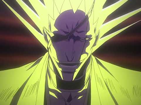 Bleach Kenpachi AMV --「The Only Thing I Know For Real」