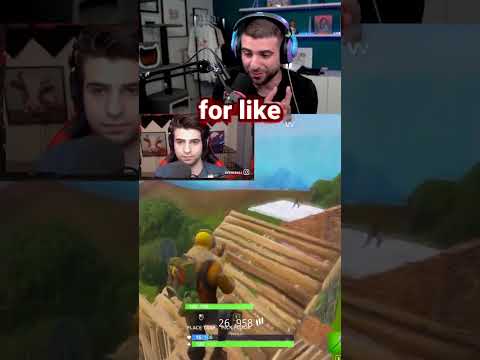 The Day That I Fought Myth!
