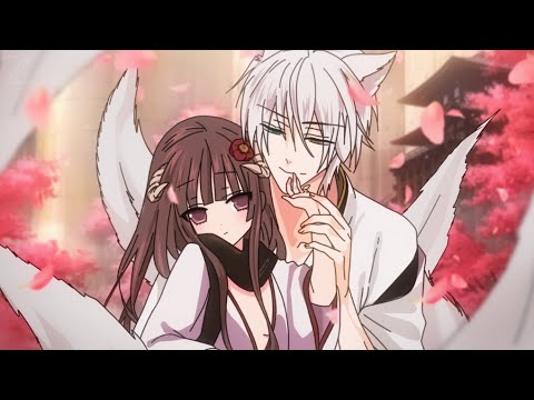 Unknown Brain - Why Do I? (feat. Bri Tolani) | AMV