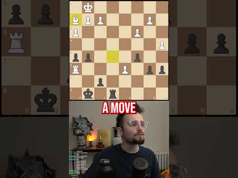 Best Puzzle On Chess.com